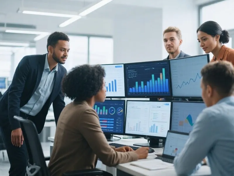 Data Analysis Team