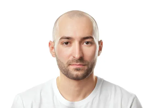 Expert Portrait