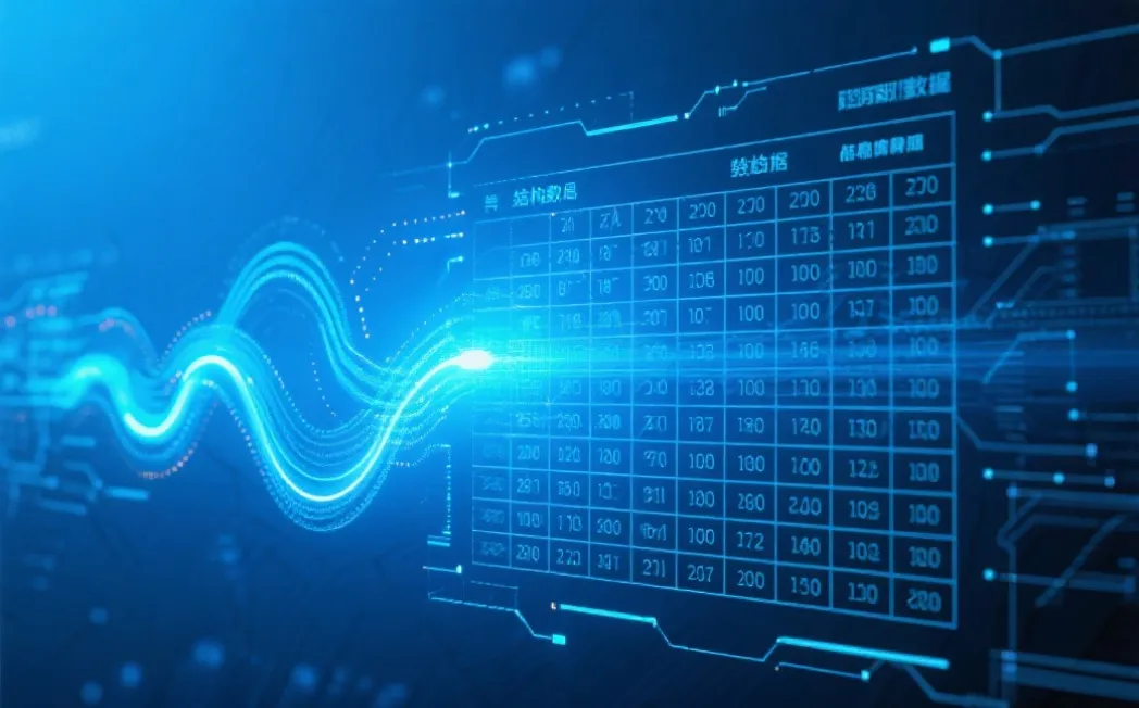 数据结构可视化图